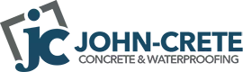 John-Crete Concrete Work and Waterproofing